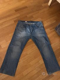 Jeans Tommy hilfigher