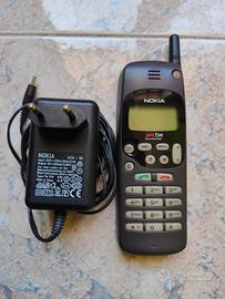 NOKIA 1610 nhe-5nx telefono cellulare vintage 