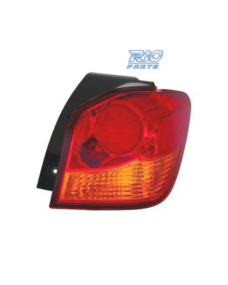 FANALE DESTRO PER MITSUBISHI ASX 10-19 LED AMBRA R