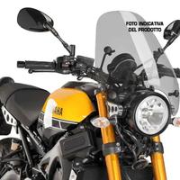 cupolino originale yamaha xjr 1300