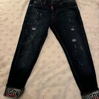 Jeans dsquared2