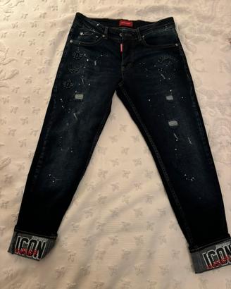Jeans dsquared2