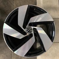 Cerchi in lega Volkswagen 18
