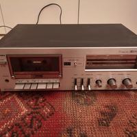 Registratore a cassette Toshiba PC445