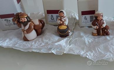 Thun presepe classico