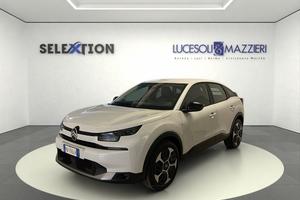 CITROEN C4 Benzina 130 cv Automatico - PLUS
