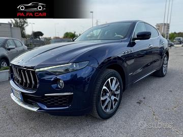 MASERATI Levante V6 430 CV S AWD Granlusso