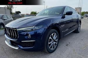 MASERATI Levante V6 430 CV S AWD Granlusso