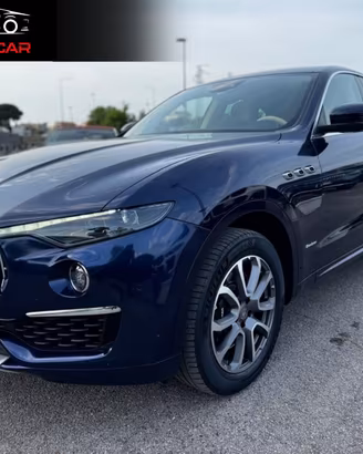 MASERATI Levante V6 430 CV S AWD Granlusso