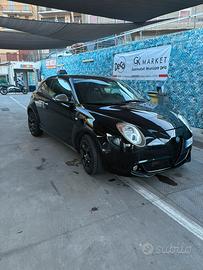 alfa romeo mito 1.3  JTDm