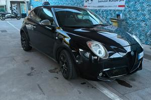 alfa romeo mito 1.3  JTDm