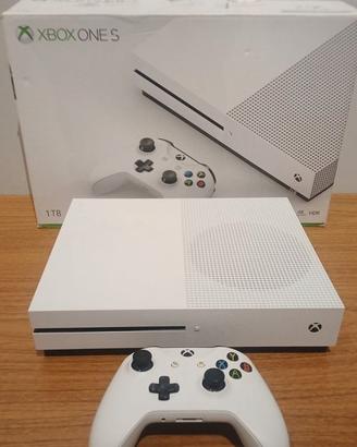 Xbox One S 1TB