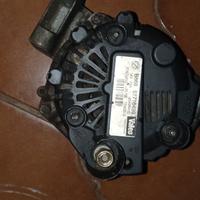 Alternatore fiat lancia y ipsilon mjt 1.3 51718499