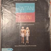 9788869105463 Lontani Vicini 1