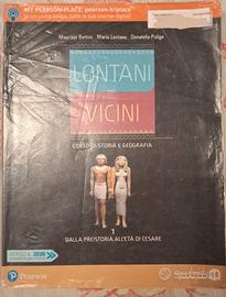 9788869105463 Lontani Vicini 1