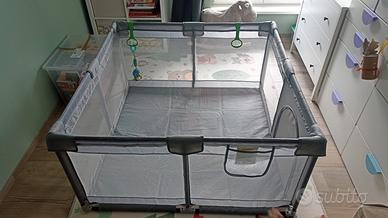 Box bambini 120x120