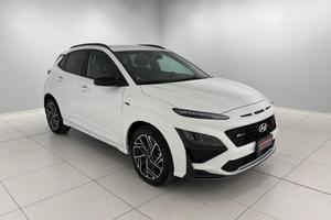 HYUNDAI Kona 1.0 t-gdi 48V NLine 2wd 120cv imt