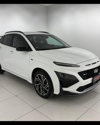 HYUNDAI Kona 1.0 t-gdi 48V NLine 2wd 120cv imt