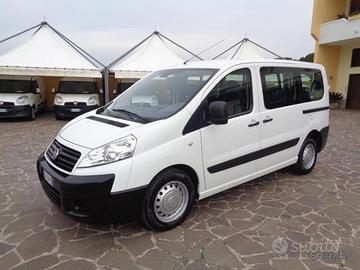 Ricambi usati fiat scudo #d