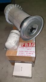 Terna Venieri 10.23 kit filtri