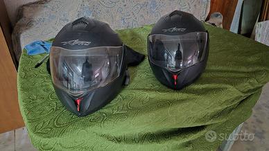 Casco Moto Xpro
