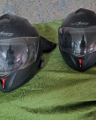Casco Moto Xpro