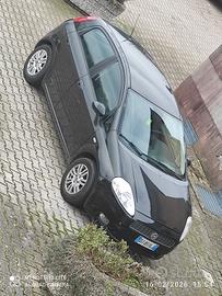 Fiat Punto 1200 benzina GPL 