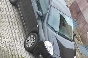 Fiat Punto 1200 benzina GPL 