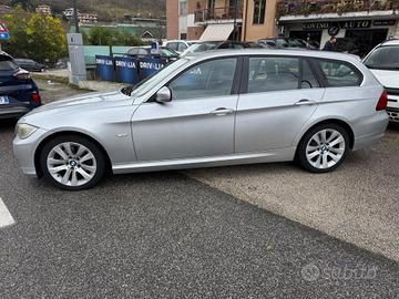 Bmw 318 318d 2.0 143CV cat Touring Attiva