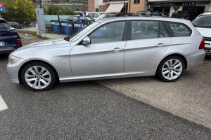 Bmw 318 318d 2.0 143CV cat Touring Attiva