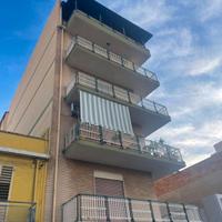 Via Argine Dx Calopinace