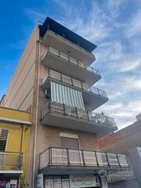 Via Argine Dx Calopinace