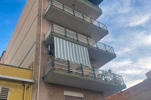 Via Argine Dx Calopinace