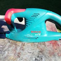 Tagliasiepi elettrico Bosch ahs 63-16