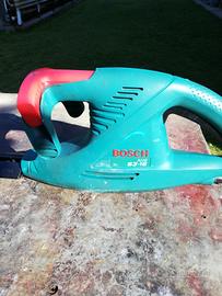 Tagliasiepi elettrico Bosch ahs 63-16