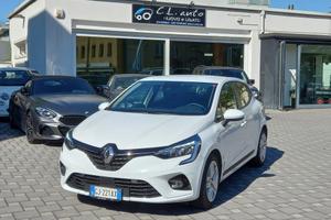 RENAULT Clio TCe 100 CV GPL 5 porte Business