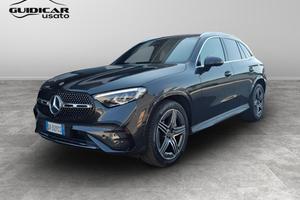 Mercedes GLC - X254 - GLC 220 d AMG Advanced 4mati