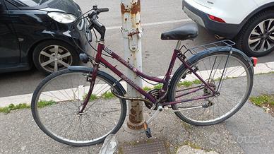 Bici Atala Country