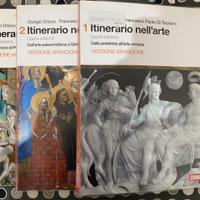 Itinerario nell’arte
