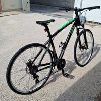 MTB front Alu 29"