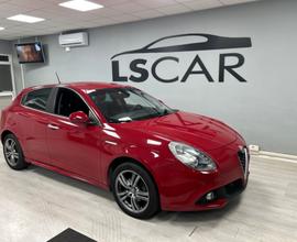 Alfa Romeo Giulietta 1.4 Turbo 120 CV Super~UniPro