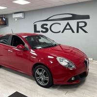 Alfa Romeo Giulietta 1.4 Turbo 120 CV Super~UniPro