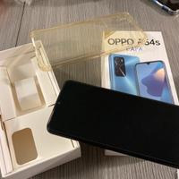 Oppo A54 S