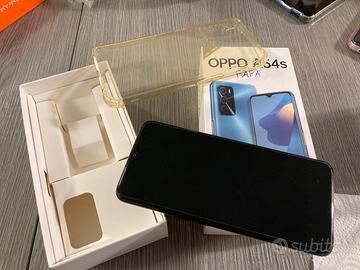 Oppo A54 S