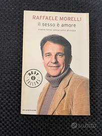 Raffaele Morelli il sesso e amore