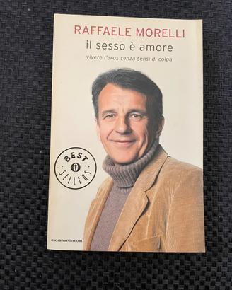 Raffaele Morelli il sesso e amore