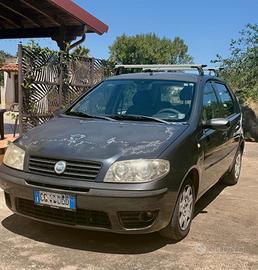 Fiat punto 1.3 multijet