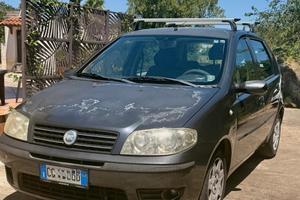 Fiat punto 1.3 multijet