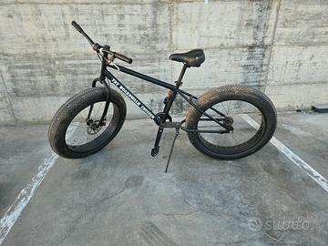 Fat Bike