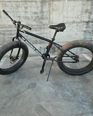 Fat Bike